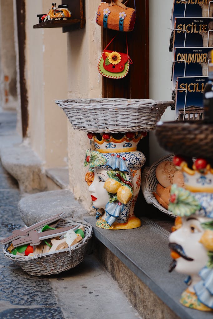 Ultimate 10 Days in Sicily Guide