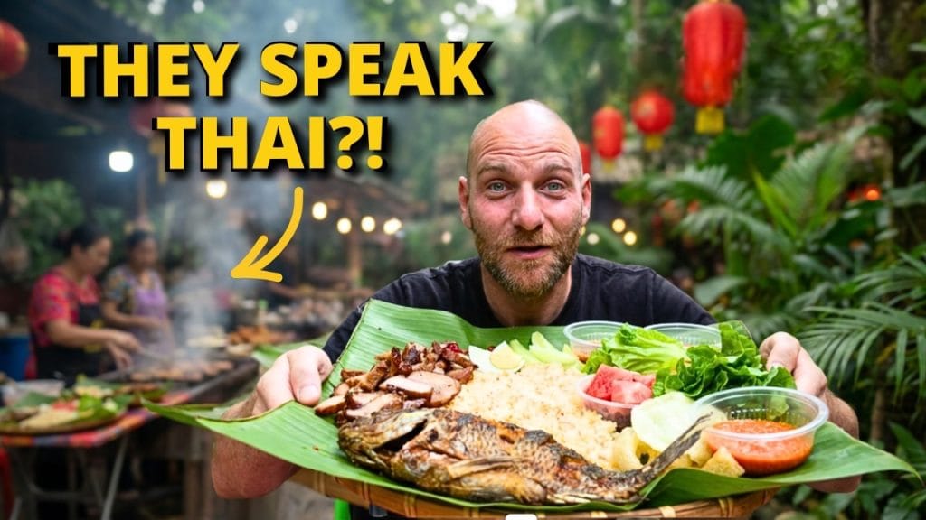 Watch: We Drove to the China-Laos Border (5-Day Yunnan Road Trip)